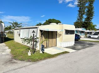 875 NE 48th St LOT 179, Pompano Beach, FL 33064