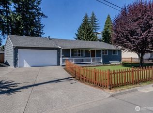 2465 24th Street SE, Auburn, WA 98002