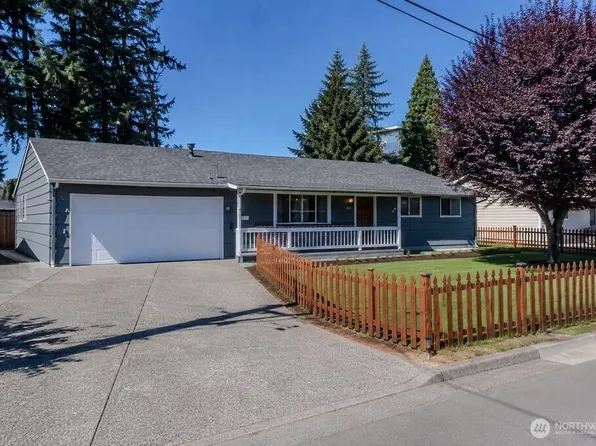 2465 24th Street SE, Auburn, WA 98002