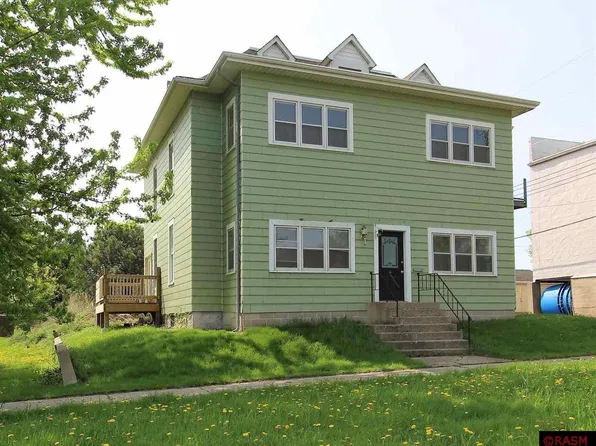 101 & 109 Center St, New Ulm, MN 56073