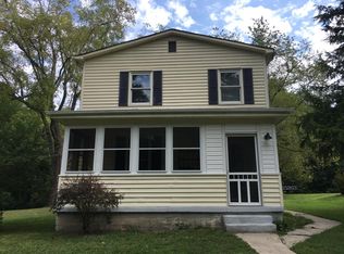 15263 Hilldale Ave, Bowling Green, VA 22427