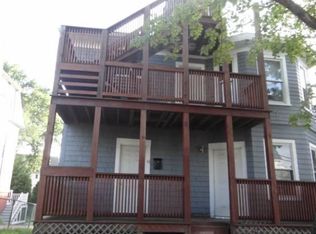 43 Bay View Ave, Lynn, MA 01902