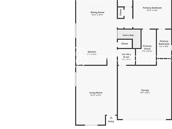 2nd image of 11619 W Carol Ave