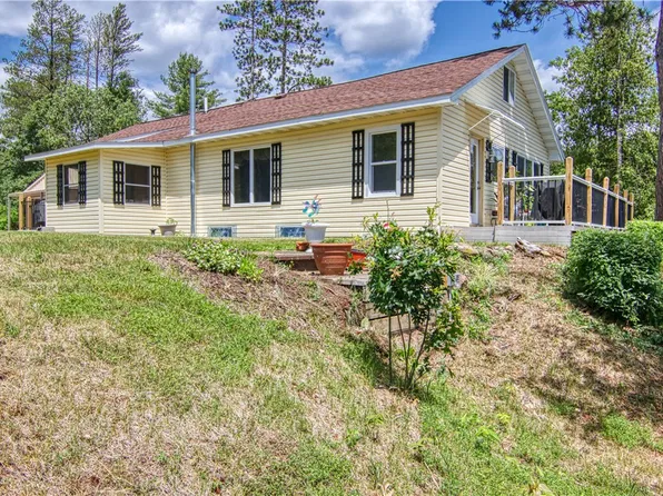 10490N Riverside Road, Hayward, WI 54843