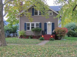 116 Pine St, Perrysburg, OH 43551