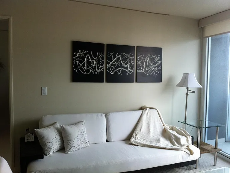 1296 Kapiolani Blvd #802E — Photo 9