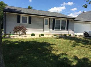 4128 Towers Rd, Saint Charles, MO 63304