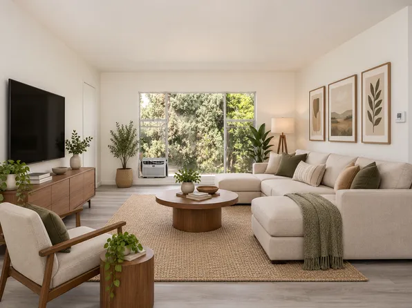1041 S Wooster St, 1041 S Wooster St APT 2, Los Angeles, CA 90035