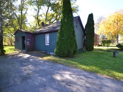 3626 N Creek Rd, Palmyra, NY, 14522