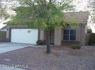 23836 N 40th Dr, Glendale, AZ 85310