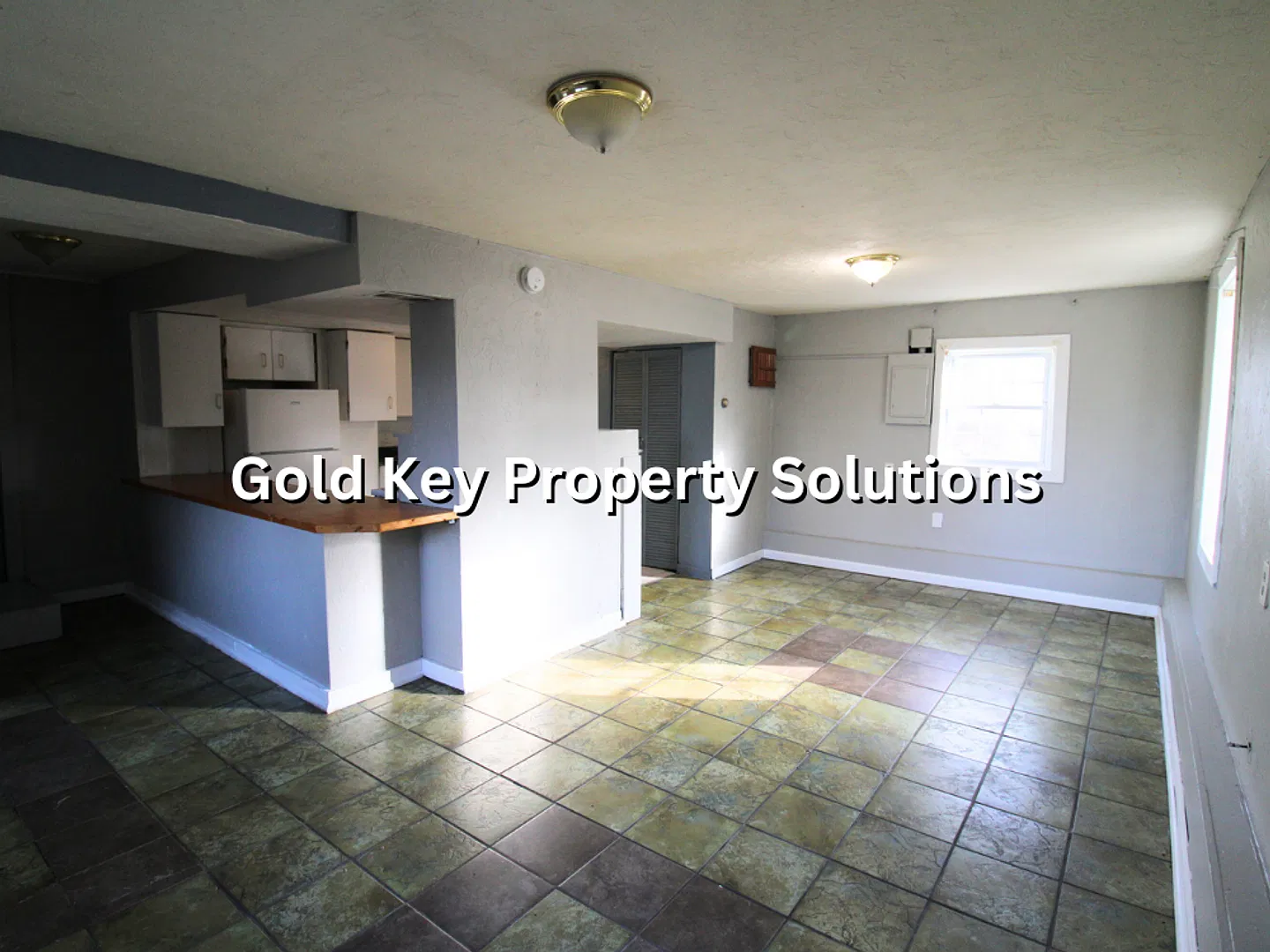 2 Br 1 Ba House Off Scatterfield (No Section 8) — Photo 4