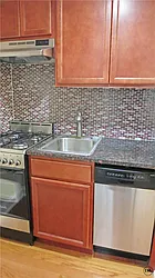 Rented by DSA Realty