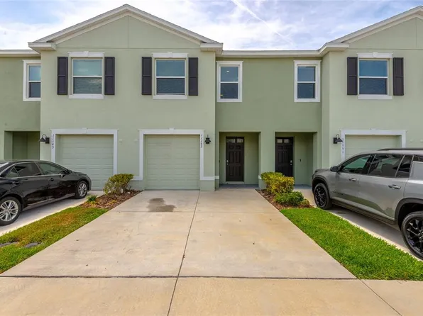 11147 Crescent Deer Dr, Land O Lakes, FL 34638