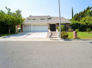 19431 Twin Hills Pl, Porter Ranch, CA 91326
