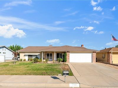 27108 Flagler St, Menifee, CA, 92586