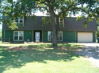 1521 Olison Turn Trl, Guthrie, OK 73044