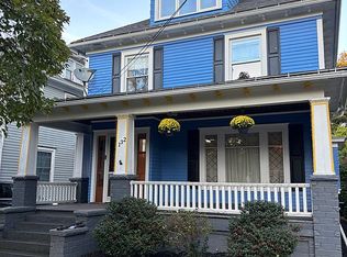 132 N 8th St, Olean, NY 14760