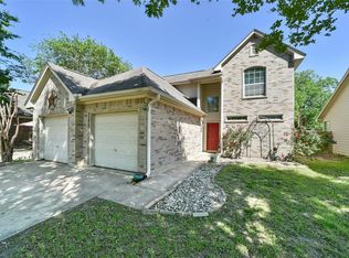 995 Oak Glen Dr, Willis, TX 77378