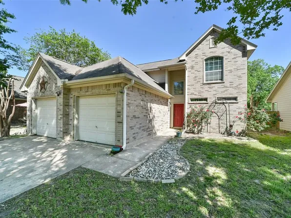 995 Oak Glen Drive, Willis, TX 77378