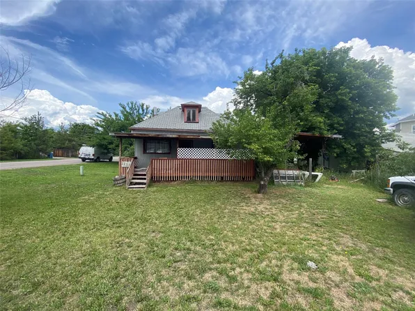 1138 Montana St, Missoula, MT 59801