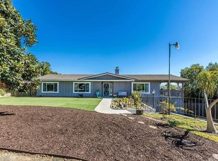 1146 McDonald Rd, Fallbrook, CA 92028