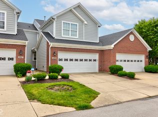 13879 Meadow Grass Way, Fishers, IN 46038