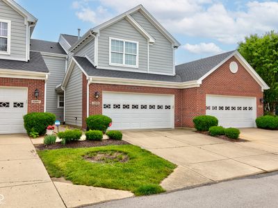 13879 Meadow Grass Way, Fishers, IN, 46038
