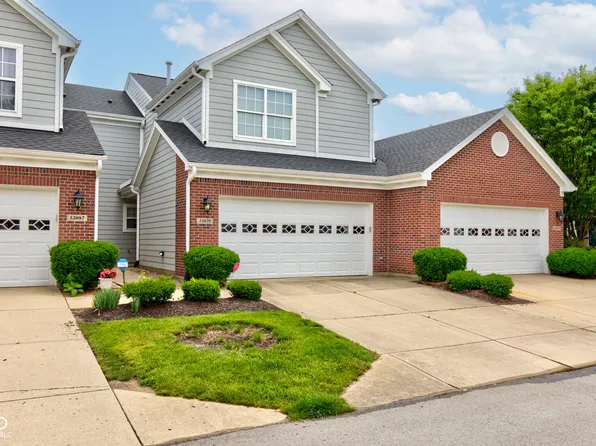 13879 Meadow Grass Way, Fishers, IN 46038