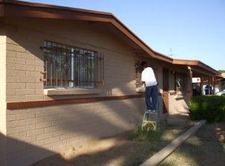 6125 E 33rd St, Tucson, AZ 85711