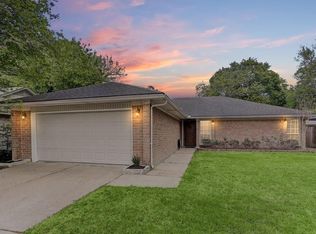 15638 Pagehurst Dr, Houston, TX 77084