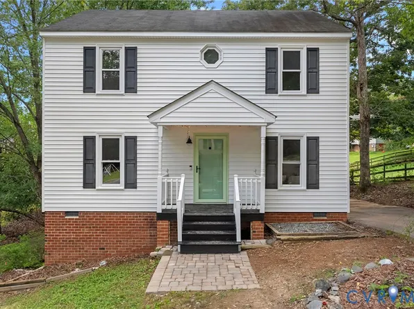 9706 Snowhill Rd, North Chesterfield, VA 23235