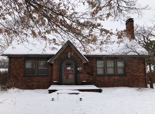 1119 Douglas St, Alton, IL 62002