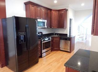 45 Cedar St #1, Cambridge, MA 02140