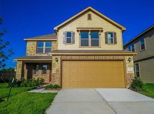 4346 Foster Gardens Ln, Katy, TX 77449