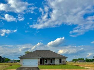 2332 Trudy Ln, Jay, FL 32565