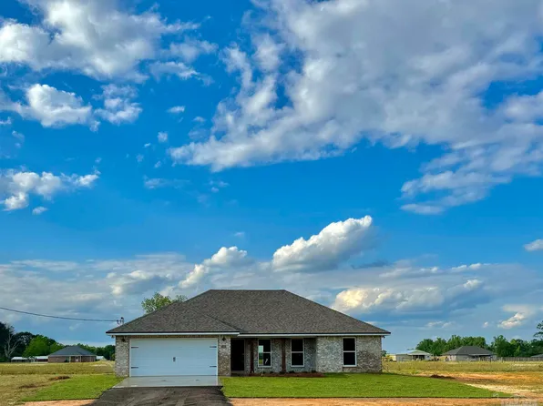 2332 Trudy Ln, Jay, FL 32565