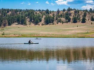 Heather Ln, Montague, CA 96064