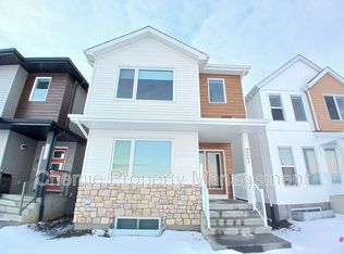 5096 Rivers Edge Way NW, Edmonton, AB T6M1P9