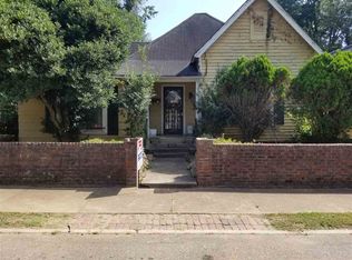 414 Preston St, Jackson, TN 38301