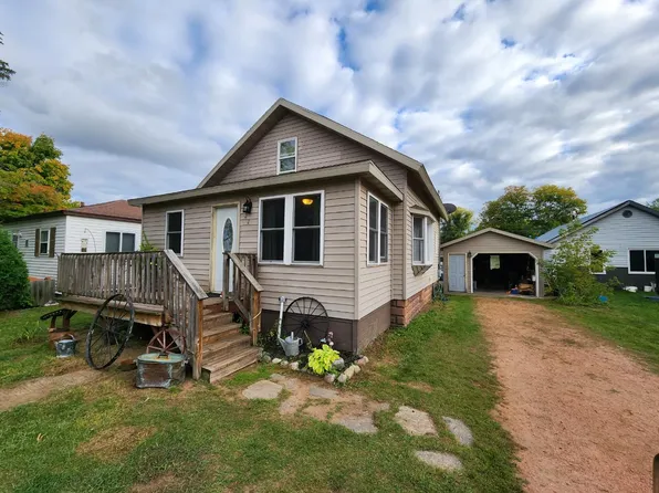 322 E Wisconsin Ave, Tomahawk, WI 54487