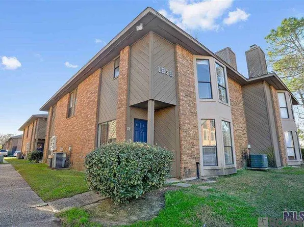1933 S Brightside View Dr #117-D, Baton Rouge, LA 70820