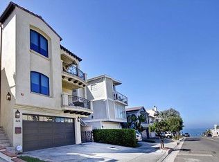 424 Marine Ave, Manhattan Beach, CA 90266