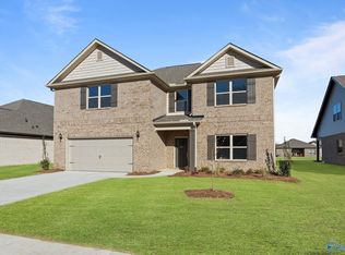 225 Paladin St, New Market, AL 35761