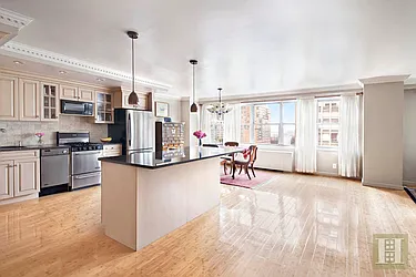 Sold by Halstead Real Estate