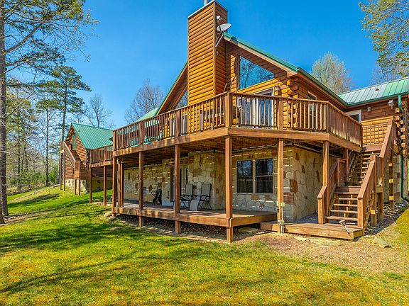60th image of 292 Log Cabin Ln