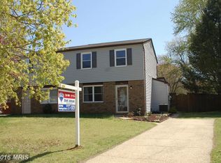 359 Volley Ct, Arnold, MD 21012