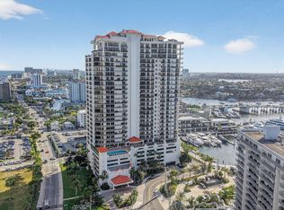 100 Birch Rd #803, Fort Lauderdale, FL 33316