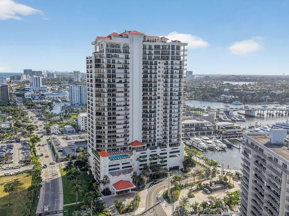 100 S Birch Road #803, Fort Lauderdale, FL 33316