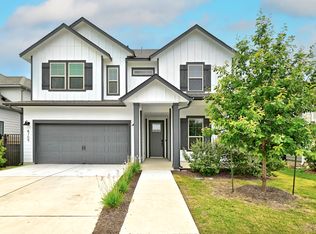 8709 Lullwater Trl, Austin, TX 78744