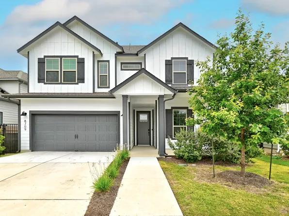 8709 Lullwater Trl, Austin, TX 78744